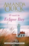 O vara in Eclipse Bay/Amanda Quick