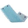 Cap Mop Leifheit Clean Twist Extra Soft XL, Albastru, Parchet/Laminat, 33cm