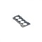 Garnitura chiuloasa VW EOS (1F7 1F8) 1.6 FSI 2006-2008 CORTECO 415007P