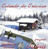 Grupul Taina - Colinde De Crăciun, CD