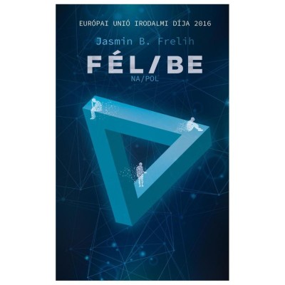 F&amp;eacute;l/be - Jasmin B. Frelih foto