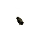 Adaptor oglinda R&gt;L, M10, culoare negru Cod Produs: MX_NEW AB79203