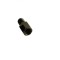 Adaptor oglinda R&gt;L, M10, culoare negru Cod Produs: MX_NEW AB79203