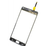 Touchscreen Lenovo Vibe P1 Black, Display Digitizer, Ecran Tactil