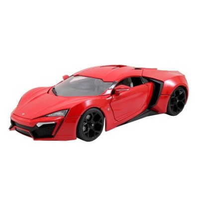 Masina cu telecomanda Lykan HyperSport, 1:12 foto