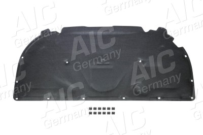 AIC 57101 Calitatea originala AIC Material amortizare zgomot nisa motor foto