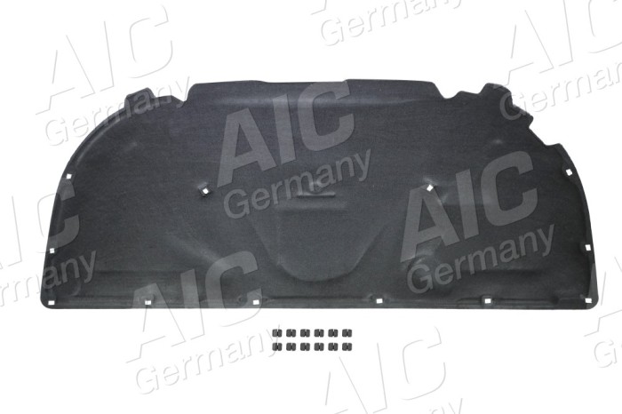 AIC 57101 Calitatea originala AIC Material amortizare zgomot nisa motor