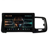 Navigatie 2K Volvo S60 (2010-2015), Android OS, S-Quadcore 4GB RAM + 64GB ROM, 9.5 Inch - AD-BGS90042K+AD-BGRKIT401
