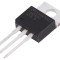 Stabilizator de tensiune LDO 5V 0,4A TO220-3