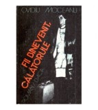Ovidiu Moceanu - Fii binevenit, calatorule - roman - 121168