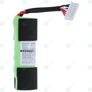 Baterie Sony SRS-X2 2400mAh SF-02 foto