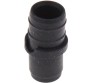 Racord furtun de lapte pentru espressor MELITTA 6769478, F53, F57, F58