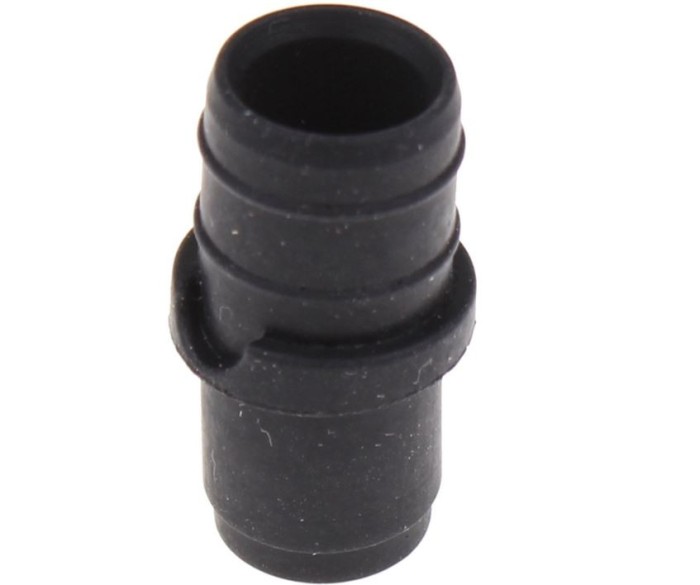 Racord furtun de lapte pentru espressor MELITTA 6769478, F53, F57, F58