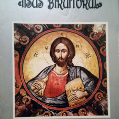 Almanahul Iisus Biruitorul 1988 (1988)
