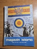 revista magazin istoric mai 1989