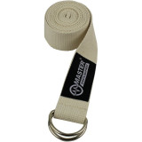 Master Sport Master Yoga curea elastică 183x3,8 cm