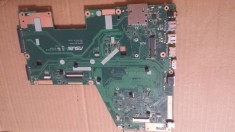 Placa baza ASUS f551m X551M X551MA X551C X551 X551CA 60NB0480-MB1501 cuDEFECTa ! foto