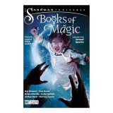 Books of Magic Vol. 2, Kat Howard, Tom Fowler, Neil Gaiman