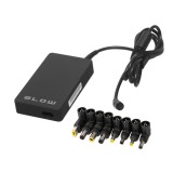 Alimentator laptop slim Blow, universal, AC-DC, 90W