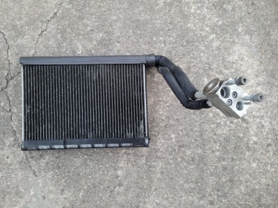 radiator clima bord pentru BMW E90 - Seria 3 LCI foto