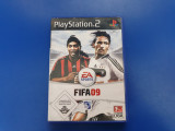 FIFA 09 - joc PS2 (Playstation 2)