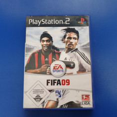 FIFA 09 - joc PS2 (Playstation 2)