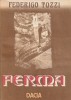 FEDERIGO TOZZI - FERMA