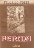FEDERIGO TOZZI - FERMA