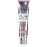Loving Tan Deluxe Face Tan crema autobronzanta pentru fata culoare Medium 50 ml