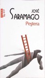 Pestera - Jose Saramago - Polirom, 2013 - Roman, Beletristica, Paperback, 350 Pagini