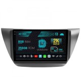 Cumpara ieftin Navigatie Mitsubishi Lancer (2003-2007), Android 13, X-Octacore 8GB RAM + 256GB ROM, 9.5 Inch - AD-BGX9008+AD-BGRKIT282