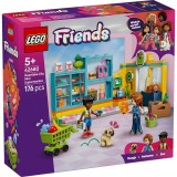 LEGO FRIENDS MAGAZINAS IN ORASUL HEARTLAKE 42680
