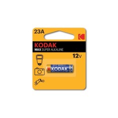 Baterie KODAK 23A, A23, 12V Automotive TrustedCars foto