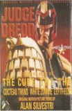 Various - Judge Dredd (Original Motion Picture Soundtrack), Caseta audio