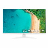 Smart TV LED LG 27TQ615SWZ, 27 inch (68.6 cm), Full HD, Alb, Smart TV, Wi-Fi
