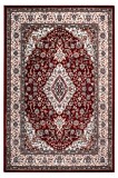 Cumpara ieftin Covor My Isfahan Rosu 200x290 cm