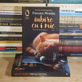 FRANCESC MIRALLES - IUBIRE CU i MIC ( ROMAN ) , HUMANITAS , 2025 *