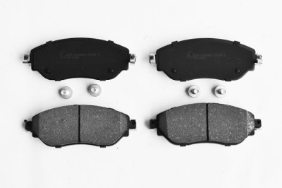 Set Placute Frana Fata 71525 FPF.483 foto