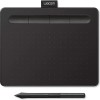 Tableta grafica Wacom Intuos S BT Negru