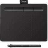 Cumpara ieftin Tableta grafica Wacom Intuos S BT Negru