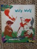 WILY WOLF