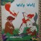 WILY WOLF