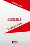 Locutiunile in limba romana | Emanuela Hotea, Limes