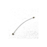 Furtun Presiune PTFE 200mm cu 2 Bucșe pentru Espressor De'Longhi ECAM 5513221371 Original