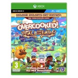 Overcooked! All You Can Eat XBOX SERIES X