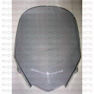 Parbriz original semi fumuriu 37PF838001 Yamaha X Max 125 250 foto