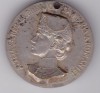 Medalie A.S.R. Alteta Sa Regala principesa Maria a Romaniei
