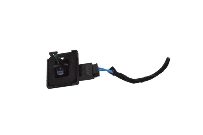 Senzor de temperatură JAGUAR I-PACE X590 2020 OEM: CPLA-19C734-CA | 23508998