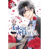 Takane &amp; Hana, Vol. 2