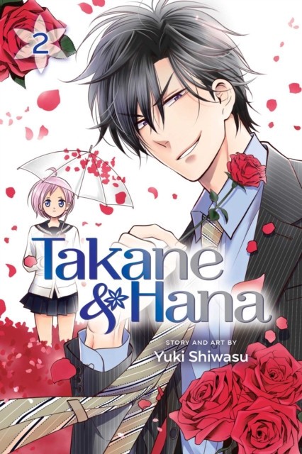 Takane &amp; Hana, Vol. 2
